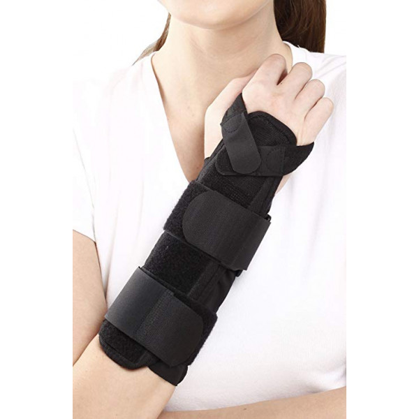 Nẹp cẳng tay dài các số